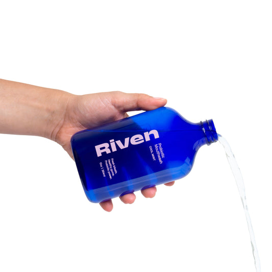 The Link Between Oral and Brain Health - Riven