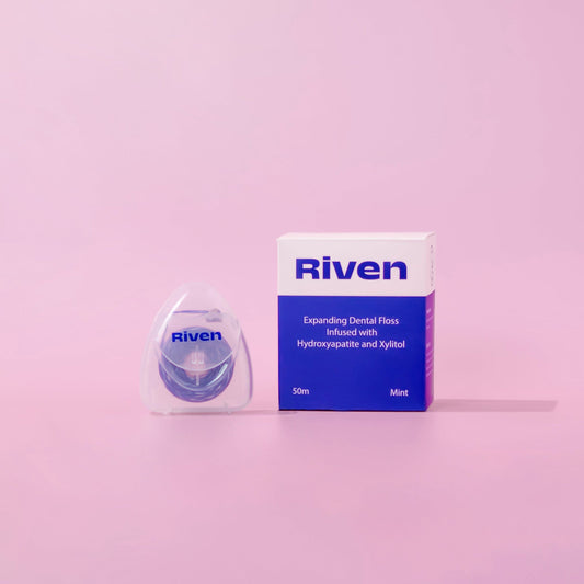 Oral Probiotics vs. Mouthwash - Riven
