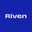 logo of Riven | The World's First Probiotic Rinse