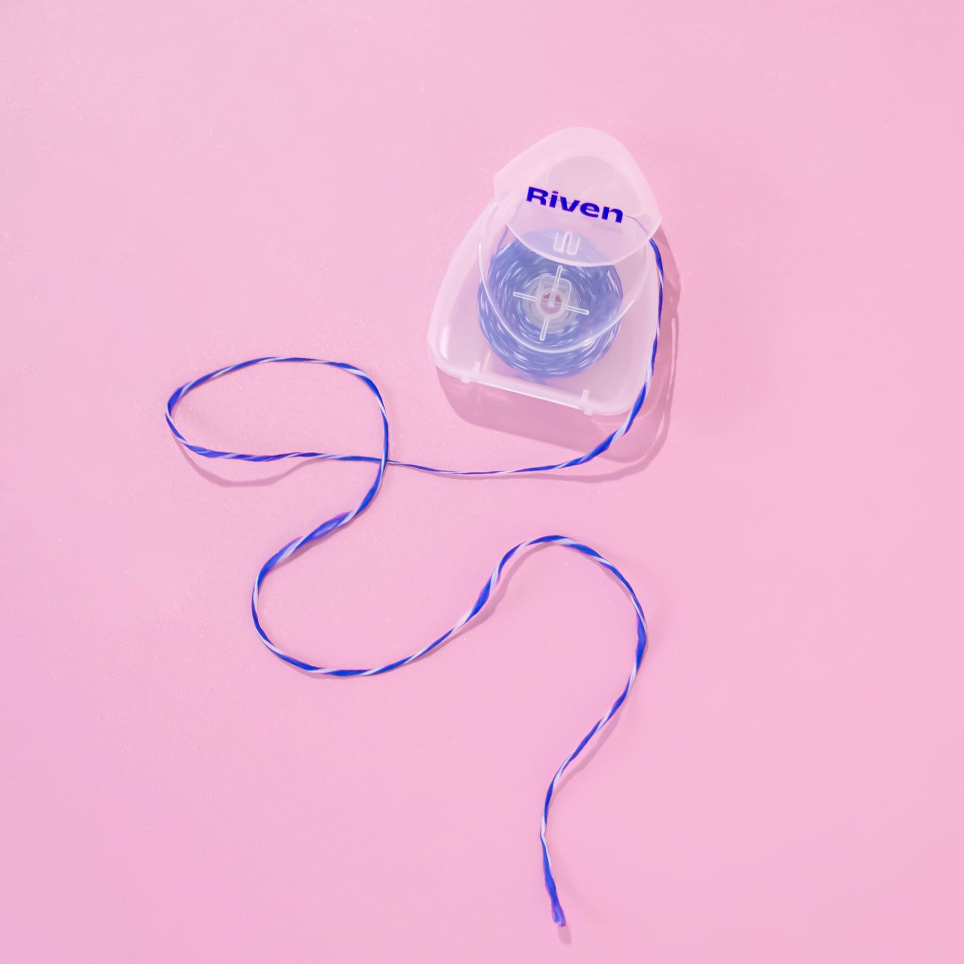 Riven Dental Floss - Riven