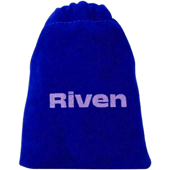 Riven Dental Floss - Riven